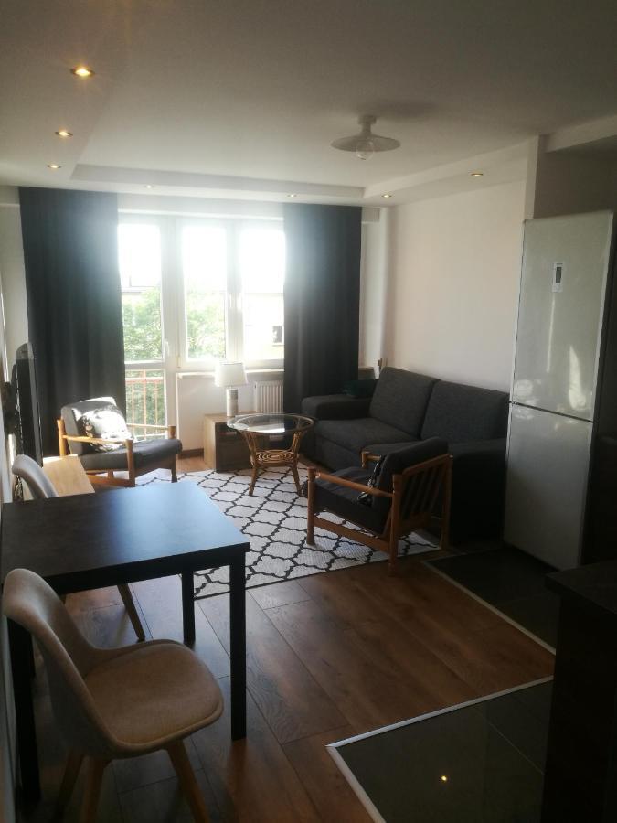 Apartment Bombonierka Kielce