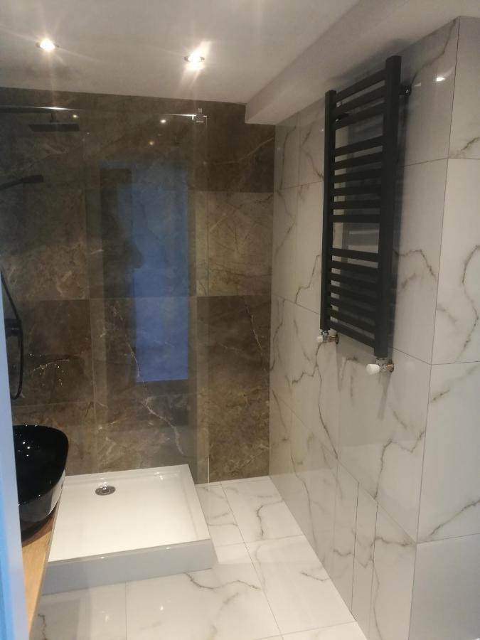 Apartment Bombonierka Kielce