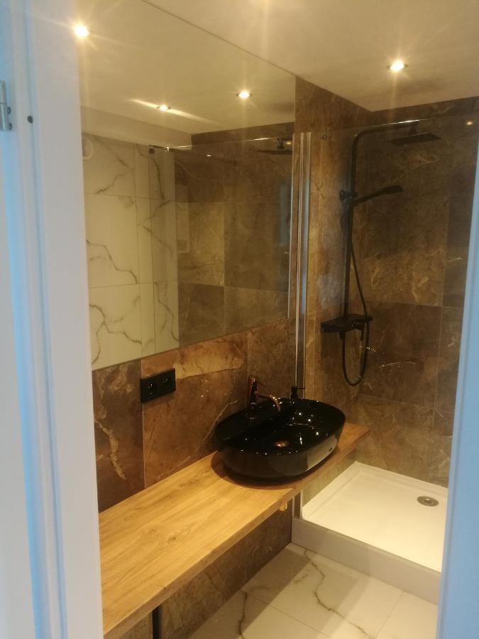 Apartment Bombonierka Kielce