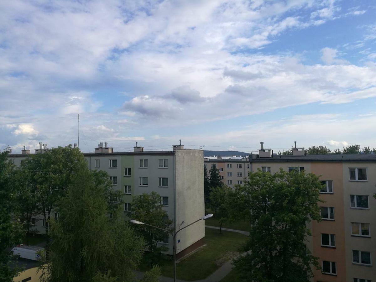 Apartment Bombonierka